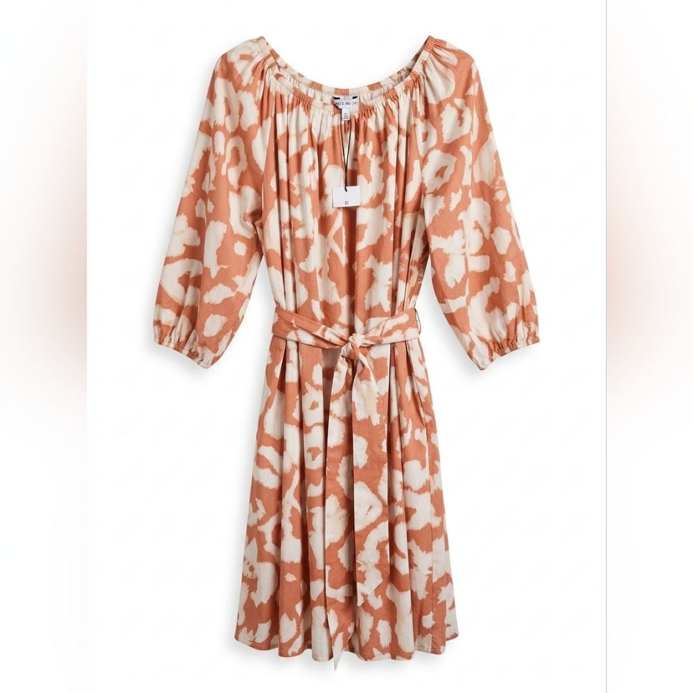 Elizabeth And James (L) Dress